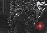 Immagine di Stati Uniti funzionari United States USA, 1914, secondo 31 filmato di repertorio 65675063757