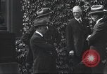 Immagine di Stati Uniti funzionari United States USA, 1914, secondo 32 filmato di repertorio 65675063757