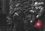 Immagine di Stati Uniti funzionari United States USA, 1914, secondo 34 filmato di repertorio 65675063757