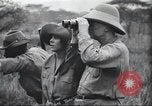 Immagine di Akeley-Eastman-Pomeroy spedizione Kenya Africa, 1927, secondo 9 filmato di repertorio 65675063758