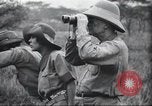 Immagine di Akeley-Eastman-Pomeroy spedizione Kenya Africa, 1927, secondo 10 filmato di repertorio 65675063758