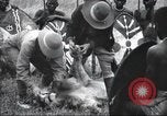 Immagine di Akeley-Eastman-Pomeroy spedizione Kenya Africa, 1927, secondo 29 filmato di repertorio 65675063758