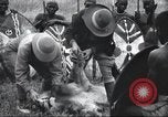 Immagine di Akeley-Eastman-Pomeroy spedizione Kenya Africa, 1927, secondo 30 filmato di repertorio 65675063758
