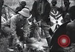 Immagine di Akeley-Eastman-Pomeroy spedizione Kenya Africa, 1927, secondo 31 filmato di repertorio 65675063758
