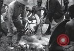 Immagine di Akeley-Eastman-Pomeroy spedizione Kenya Africa, 1927, secondo 33 filmato di repertorio 65675063758