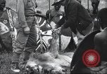 Immagine di Akeley-Eastman-Pomeroy spedizione Kenya Africa, 1927, secondo 35 filmato di repertorio 65675063758