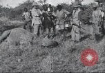 Immagine di Akeley-Eastman-Pomeroy spedizione Kenya Africa, 1927, secondo 57 filmato di repertorio 65675063758