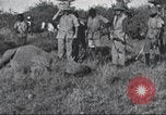 Immagine di Akeley-Eastman-Pomeroy spedizione Kenya Africa, 1927, secondo 58 filmato di repertorio 65675063758