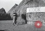 Immagine di George Eastman in Safari Africa, 1927, secondo 4 filmato di repertorio 65675063762