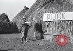 Immagine di George Eastman in Safari Africa, 1927, secondo 5 filmato di repertorio 65675063762