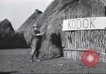 Immagine di George Eastman in Safari Africa, 1927, secondo 6 filmato di repertorio 65675063762