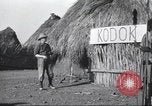 Immagine di George Eastman in Safari Africa, 1927, secondo 9 filmato di repertorio 65675063762