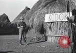 Immagine di George Eastman in Safari Africa, 1927, secondo 10 filmato di repertorio 65675063762