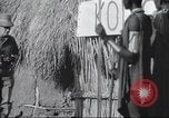 Immagine di George Eastman in Safari Africa, 1927, secondo 21 filmato di repertorio 65675063762