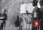 Immagine di George Eastman in Safari Africa, 1927, secondo 31 filmato di repertorio 65675063762