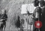 Immagine di George Eastman in Safari Africa, 1927, secondo 32 filmato di repertorio 65675063762