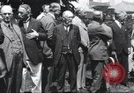 Image of George Eastman Kodacolor garden party Rochester New York United States USA, 1928, second 33 stock footage video 65675063763