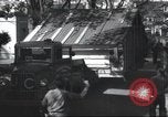 Image of House is moved in two halves New York United States USA, 1940, second 34 stock footage video 65675063764