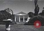 Image Centenaire de la naissance de George Eastman Rochester New York United States USA, 1954, de la seconde 5 séquences d'archives historiques vidéo 65675063765