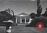 Image Centenaire de la naissance de George Eastman Rochester New York United States USA, 1954, de la seconde 6 séquences d'archives historiques vidéo 65675063765