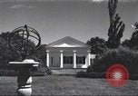 Image Centenaire de la naissance de George Eastman Rochester New York United States USA, 1954, de la seconde 7 séquences d'archives historiques vidéo 65675063765