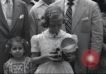 Image Centenaire de la naissance de George Eastman Rochester New York United States USA, 1954, de la seconde 8 séquences d'archives historiques vidéo 65675063765
