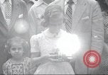 Image Centenaire de la naissance de George Eastman Rochester New York United States USA, 1954, de la seconde 9 séquences d'archives historiques vidéo 65675063765