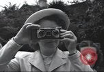Image Centenaire de la naissance de George Eastman Rochester New York United States USA, 1954, de la seconde 11 séquences d'archives historiques vidéo 65675063765