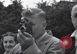 Image Centenaire de la naissance de George Eastman Rochester New York United States USA, 1954, de la seconde 12 séquences d'archives historiques vidéo 65675063765