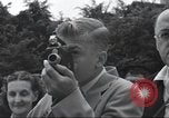 Image Centenaire de la naissance de George Eastman Rochester New York United States USA, 1954, de la seconde 13 séquences d'archives historiques vidéo 65675063765