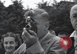 Image Centenaire de la naissance de George Eastman Rochester New York United States USA, 1954, de la seconde 14 séquences d'archives historiques vidéo 65675063765