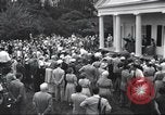 Image Centenaire de la naissance de George Eastman Rochester New York United States USA, 1954, de la seconde 19 séquences d'archives historiques vidéo 65675063765