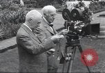 Image Centenaire de la naissance de George Eastman Rochester New York United States USA, 1954, de la seconde 26 séquences d'archives historiques vidéo 65675063765