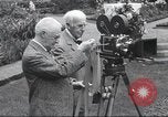 Image Centenaire de la naissance de George Eastman Rochester New York United States USA, 1954, de la seconde 27 séquences d'archives historiques vidéo 65675063765