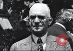 Image Centenaire de la naissance de George Eastman Rochester New York United States USA, 1954, de la seconde 28 séquences d'archives historiques vidéo 65675063765
