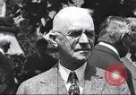 Image Centenaire de la naissance de George Eastman Rochester New York United States USA, 1954, de la seconde 30 séquences d'archives historiques vidéo 65675063765