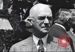 Image Centenaire de la naissance de George Eastman Rochester New York United States USA, 1954, de la seconde 31 séquences d'archives historiques vidéo 65675063765