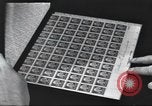 Image Centenaire de la naissance de George Eastman Rochester New York United States USA, 1954, de la seconde 33 séquences d'archives historiques vidéo 65675063765
