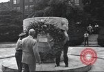 Image Centenaire de la naissance de George Eastman Rochester New York United States USA, 1954, de la seconde 40 séquences d'archives historiques vidéo 65675063765
