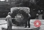 Image Centenaire de la naissance de George Eastman Rochester New York United States USA, 1954, de la seconde 41 séquences d'archives historiques vidéo 65675063765