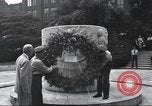 Image Centenaire de la naissance de George Eastman Rochester New York United States USA, 1954, de la seconde 42 séquences d'archives historiques vidéo 65675063765