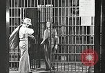 Image le châtiment de Clyde Barrow et Bonnie Parker Dallas Texas USA, 1934, de la seconde 38 séquences d'archives historiques vidéo 65675063766