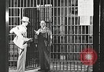 Image le châtiment de Clyde Barrow et Bonnie Parker Dallas Texas USA, 1934, de la seconde 41 séquences d'archives historiques vidéo 65675063766
