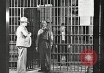 Image le châtiment de Clyde Barrow et Bonnie Parker Dallas Texas USA, 1934, de la seconde 44 séquences d'archives historiques vidéo 65675063766