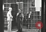 Image le châtiment de Clyde Barrow et Bonnie Parker Dallas Texas USA, 1934, de la seconde 45 séquences d'archives historiques vidéo 65675063766