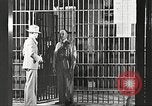Image le châtiment de Clyde Barrow et Bonnie Parker Dallas Texas USA, 1934, de la seconde 49 séquences d'archives historiques vidéo 65675063766