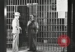 Image le châtiment de Clyde Barrow et Bonnie Parker Dallas Texas USA, 1934, de la seconde 50 séquences d'archives historiques vidéo 65675063766