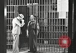 Image le châtiment de Clyde Barrow et Bonnie Parker Dallas Texas USA, 1934, de la seconde 52 séquences d'archives historiques vidéo 65675063766