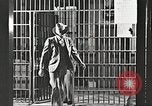 Image le châtiment de Clyde Barrow et Bonnie Parker Dallas Texas USA, 1934, de la seconde 54 séquences d'archives historiques vidéo 65675063766