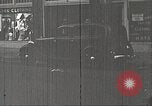 Image le châtiment de Clyde Barrow et Bonnie Parker Dallas Texas USA, 1934, de la seconde 59 séquences d'archives historiques vidéo 65675063766